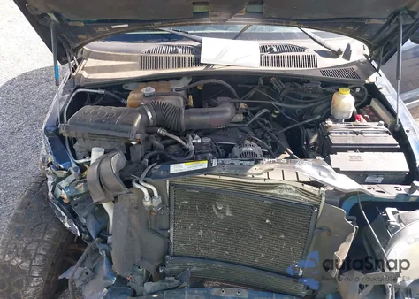 2005 Jeep Liberty Sport from USA, damaged, VIN 1J4GL48KX5W664923